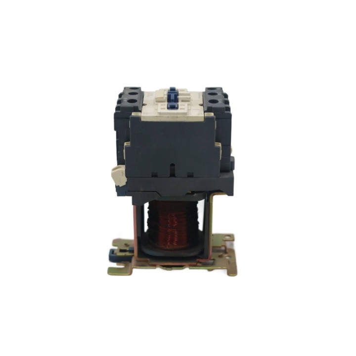 SCHNEIDER ELECTRIC  Schneider Electric LC1D65  LP1D6511