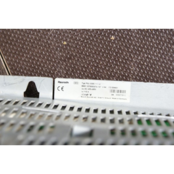 Rexroth Bosch Rexroth PSU 5300.111W 5072910