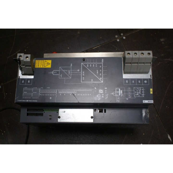 Rexroth Bosch Rexroth PSU 5300.111W 5072910