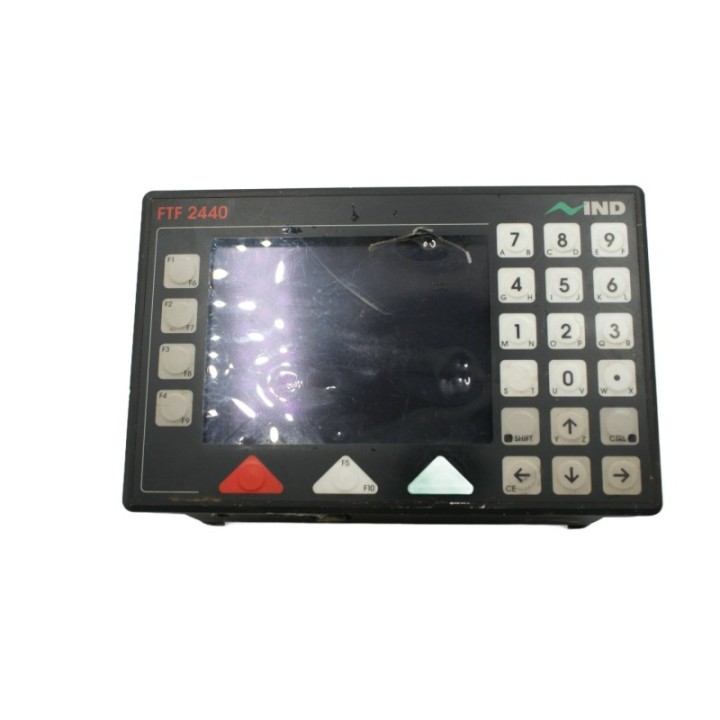 IND  IND FTF 2440