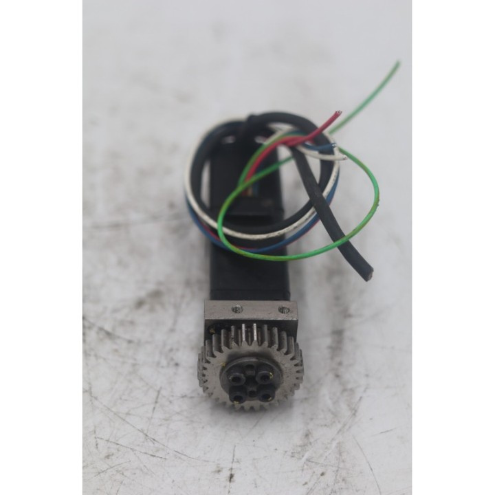 Yaskawa Electric Yaskawa Electric SGMMJ-A3E2A-FJ22