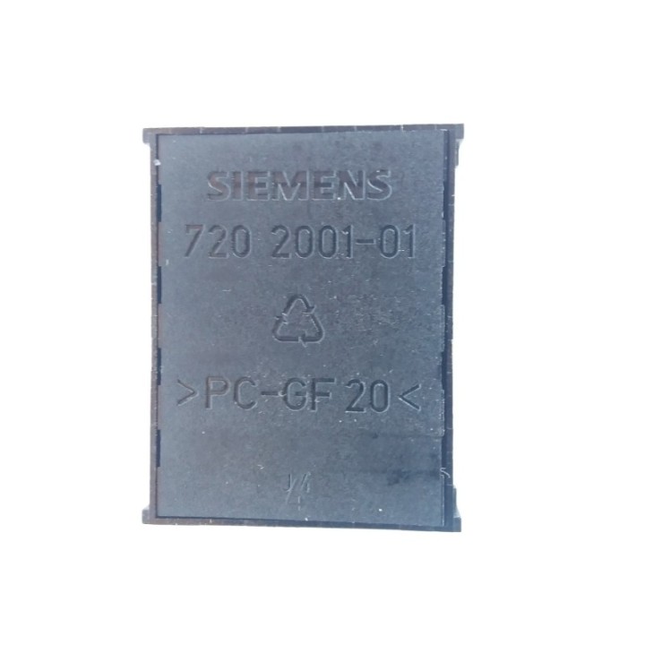 SIEMENS Siemens 720 2001-01 PC-GF20