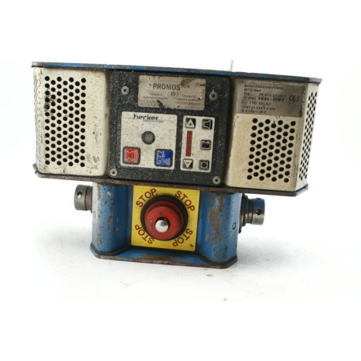 PROMOS BECKER PROMOS BECKER PP9371 AT 150N
