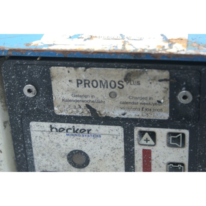 PROMOS BECKER PROMOS BECKER PP9371 AT 150N