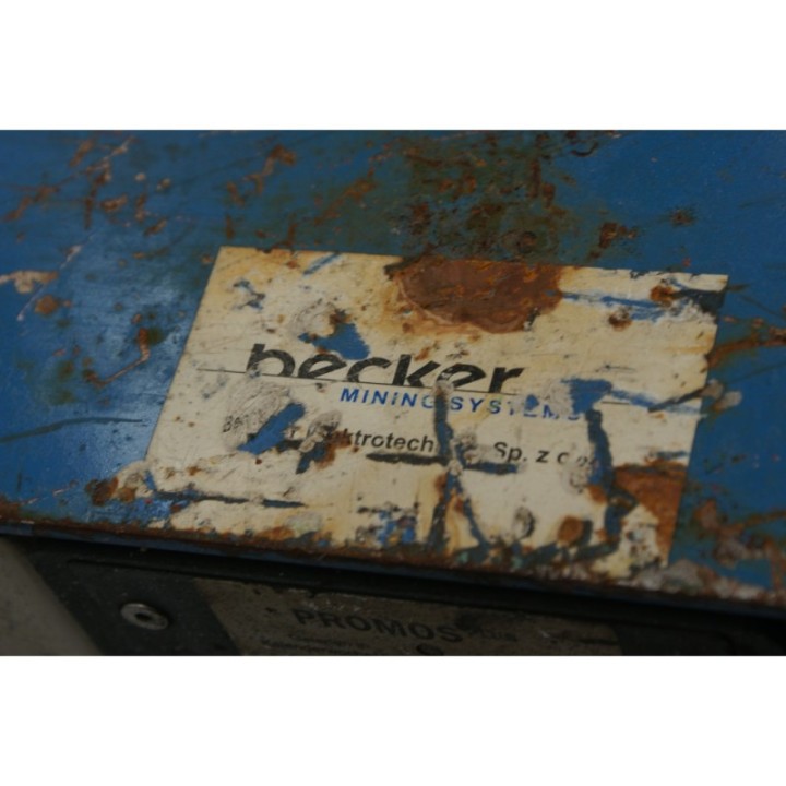 PROMOS BECKER PROMOS BECKER PP9371 AT 150N
