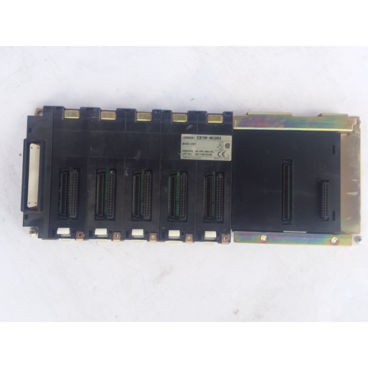 Omron Omron CS1W-BC053