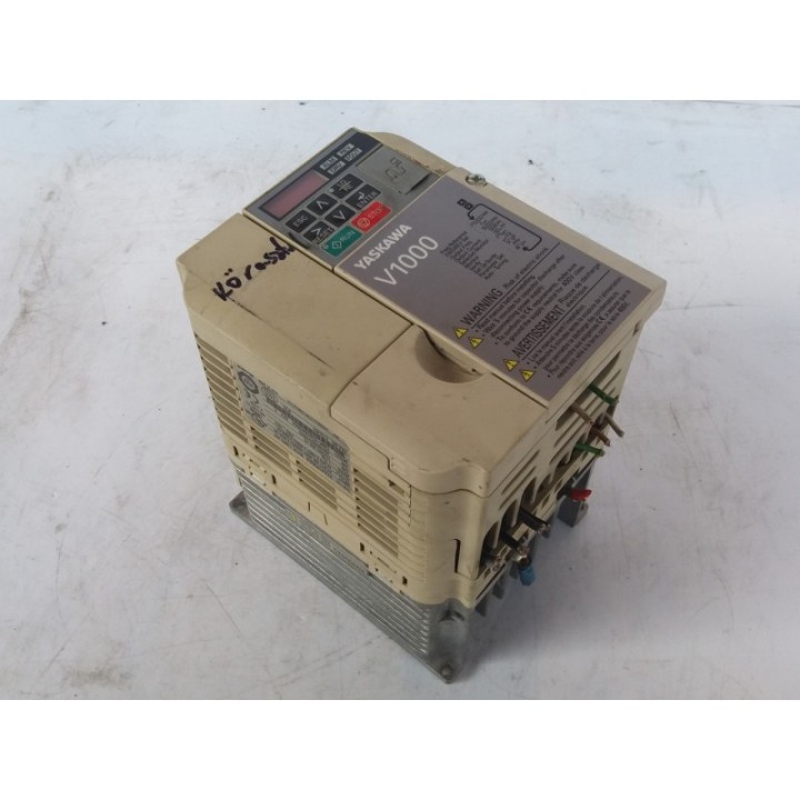 Yaskawa Electric Yaskawa Electric VZA41P5BAA