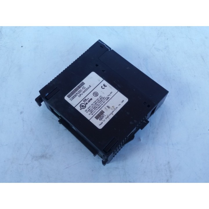 FANUC GE Fanuc Seria 90-30 IC693CPU331-CC