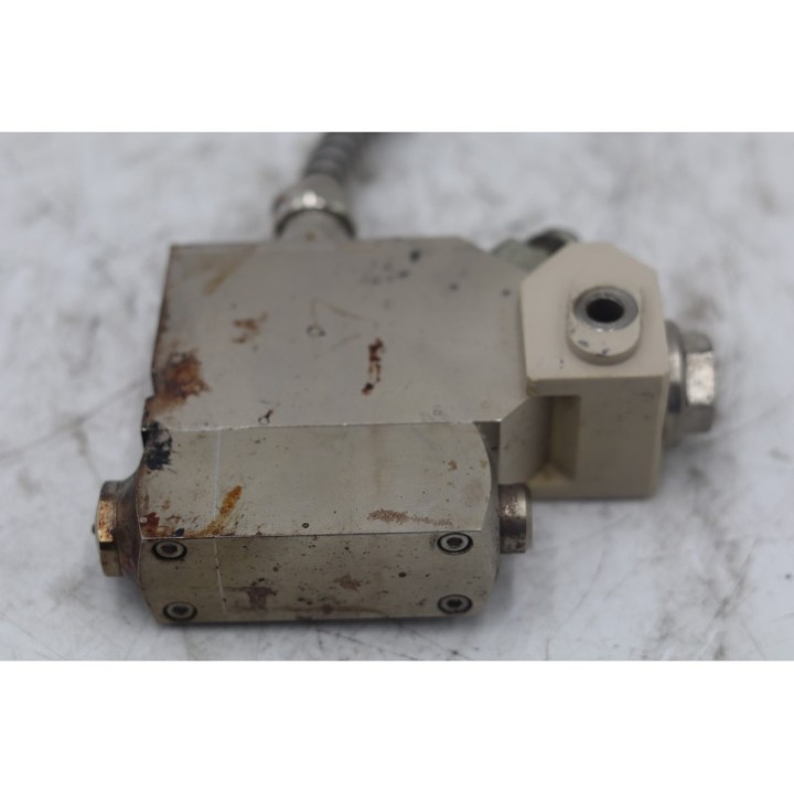 Baumer Baumer tesla KR6461230002-2044-010