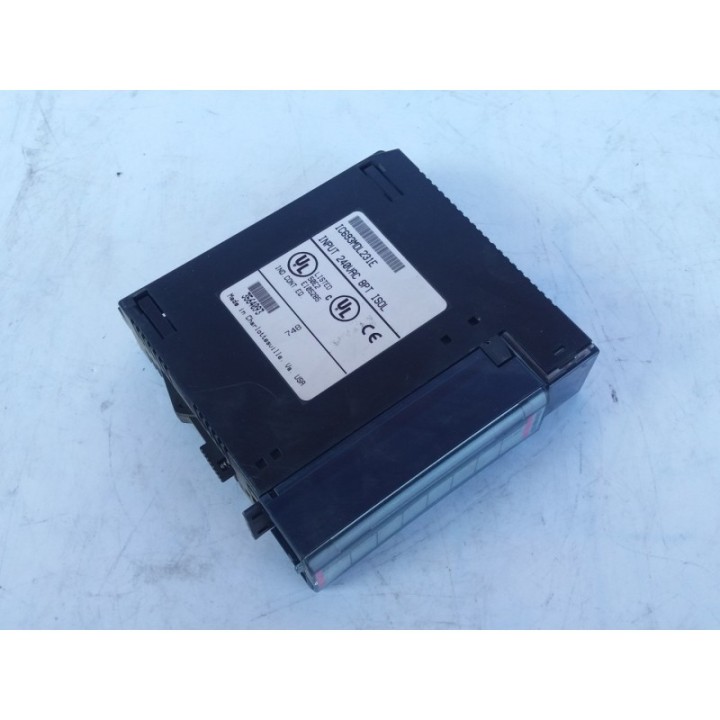 FANUC GE Fanuc Seria 90-30 IC693MDL231E