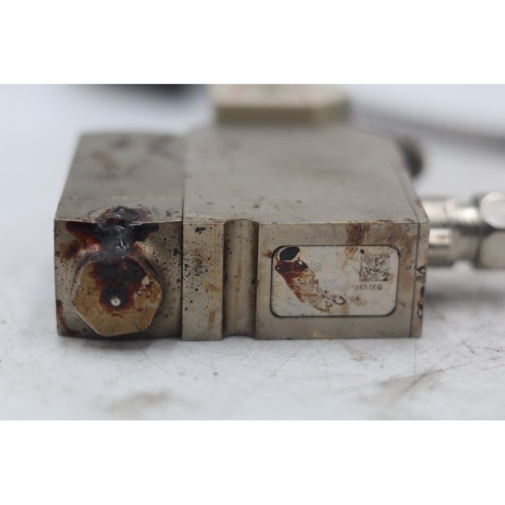 Baumer Baumer tesla KR6461230002-1943-009