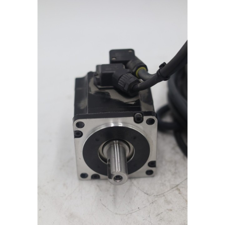 Yaskawa Electric Yaskawa Electric SGM7J-02A7A61 + JZSP-C7PA2D-05-E