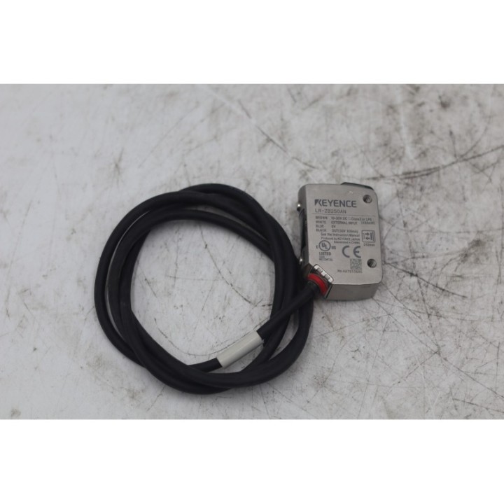 KEYENCE Keyence LR-ZB250AN