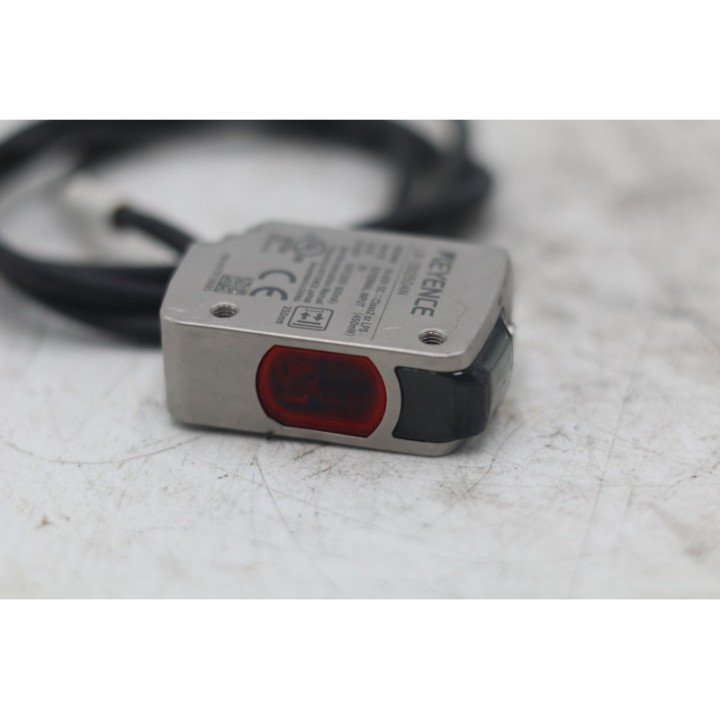 KEYENCE Keyence LR-ZB250AN