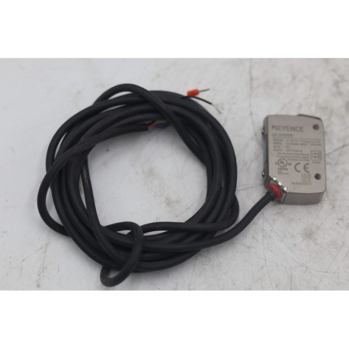 KEYENCE Keyence LR-ZH500N + kabel