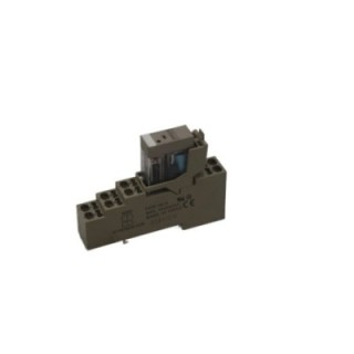 Omron Omron G2R-2-SND + P2RF-08-S