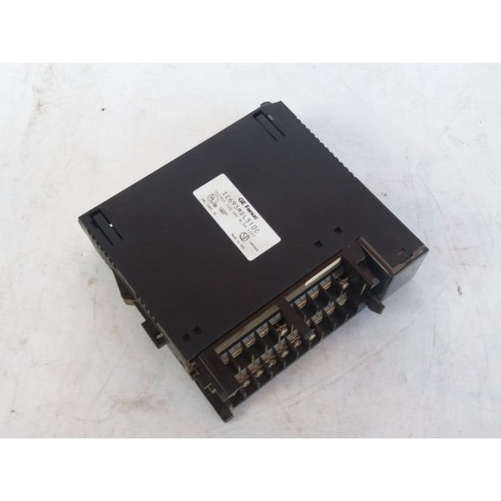 FANUC GE Fanuc Seria 90-30 IC693MDL310C