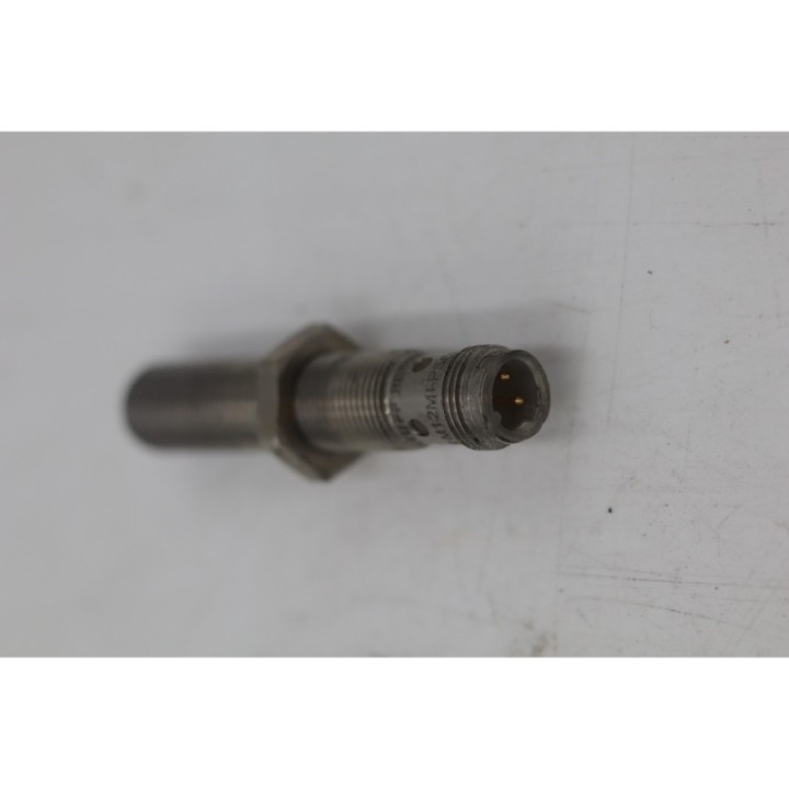 BALLUFF Balluff BES0060  BES M12MI-PSC20B-S04G