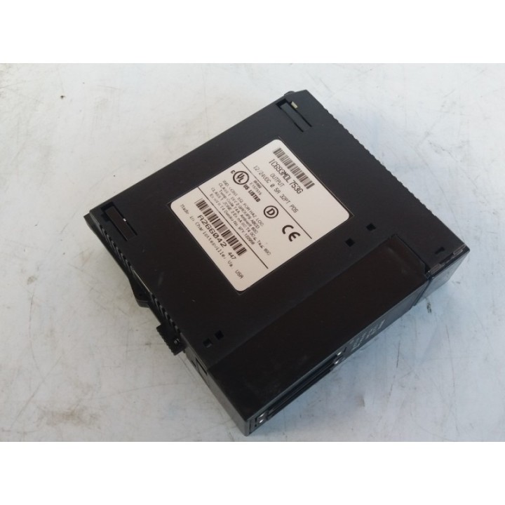 FANUC GE Fanuc Seria 90-30 IC693MDL753G