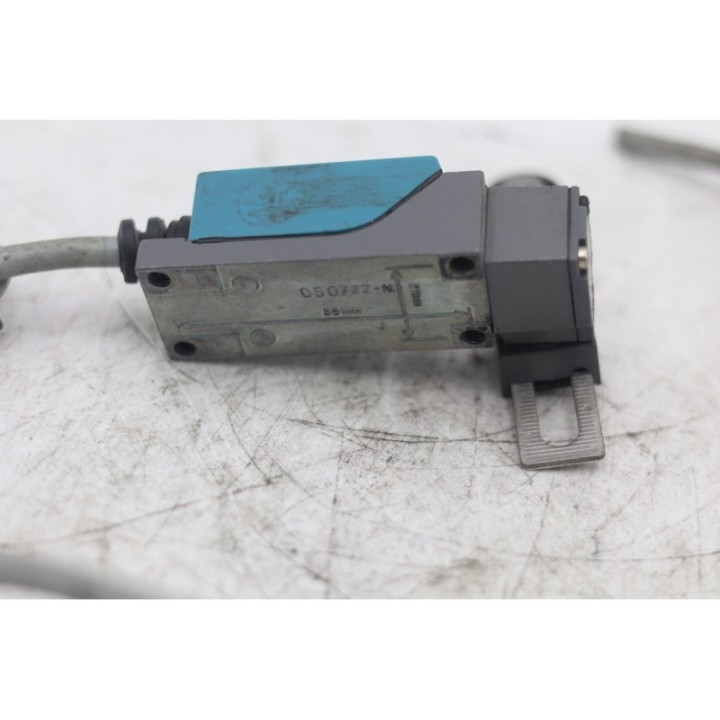 Hanyoung Hanyoung Mini Limit Switch HY-L804