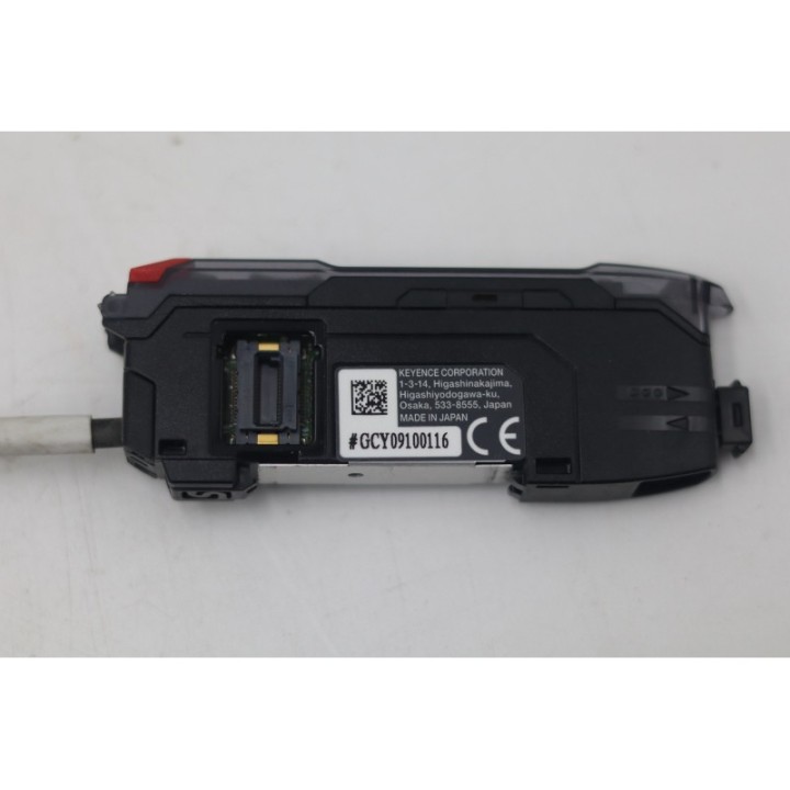 KEYENCE Keyence FS-N44N  10-30V DC