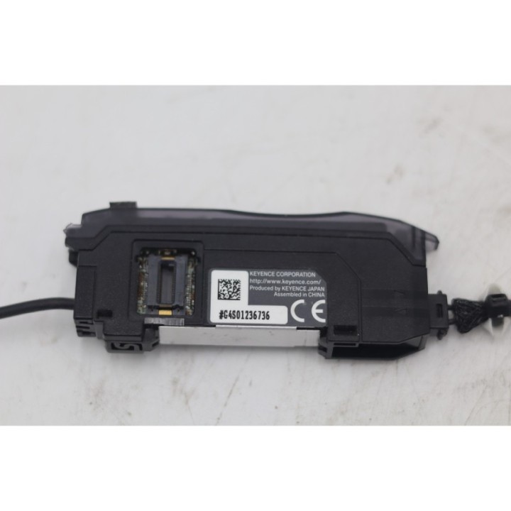 KEYENCE Keyence FS-N12N  12-24V DC