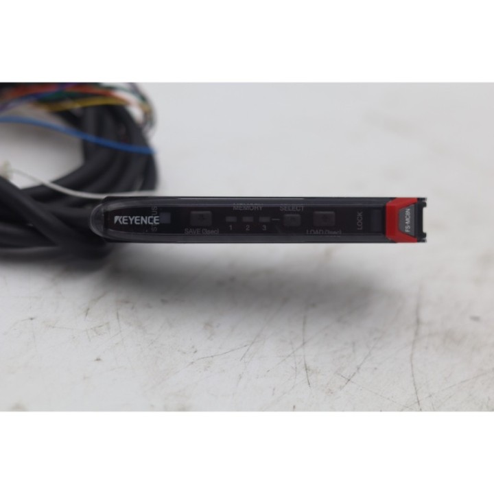 KEYENCE Keyence FS-MC8N  10-30V DC