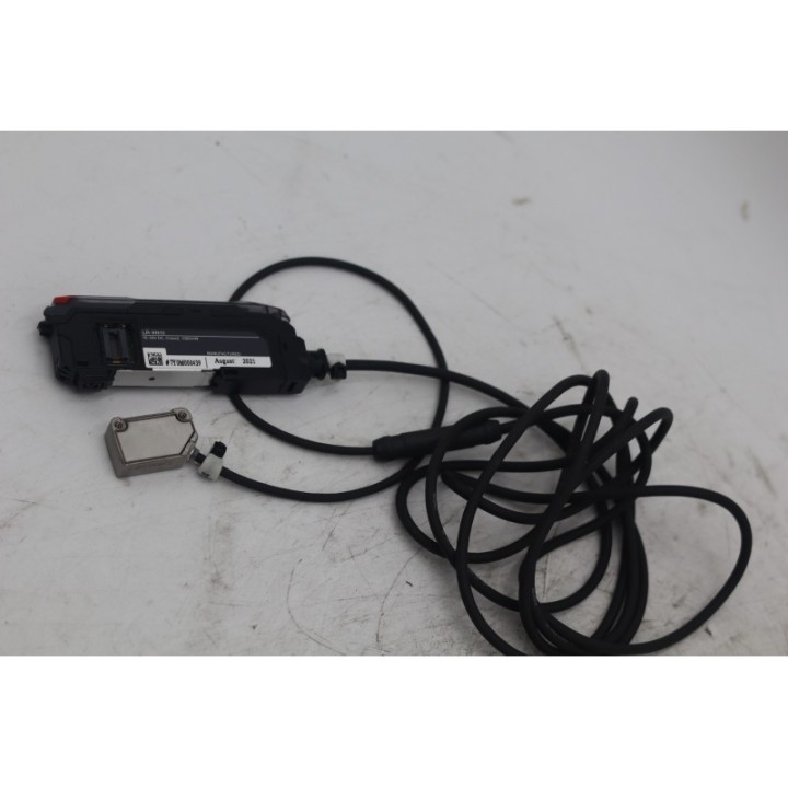 KEYENCE Keyence LR-XN10 + LR-XH100
