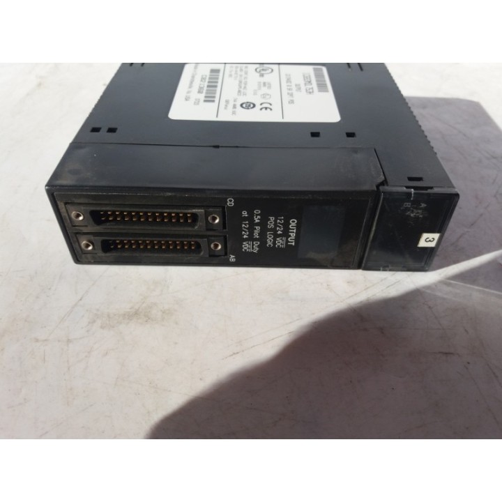FANUC GE Fanuc Seria 90-30 IC693MDL753H