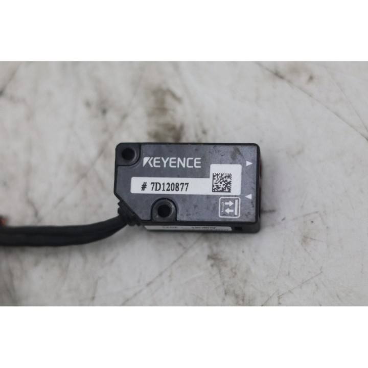 KEYENCE Keyence LV-NH42