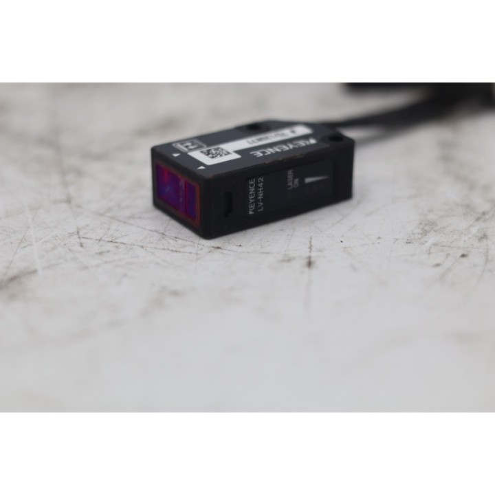 KEYENCE Keyence LV-NH42