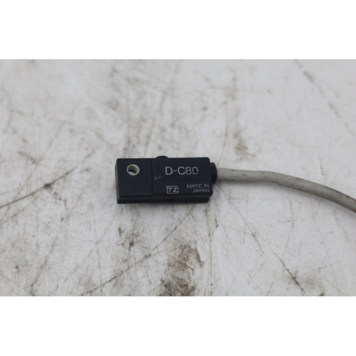 SMC SMC D-C80 Czujnik