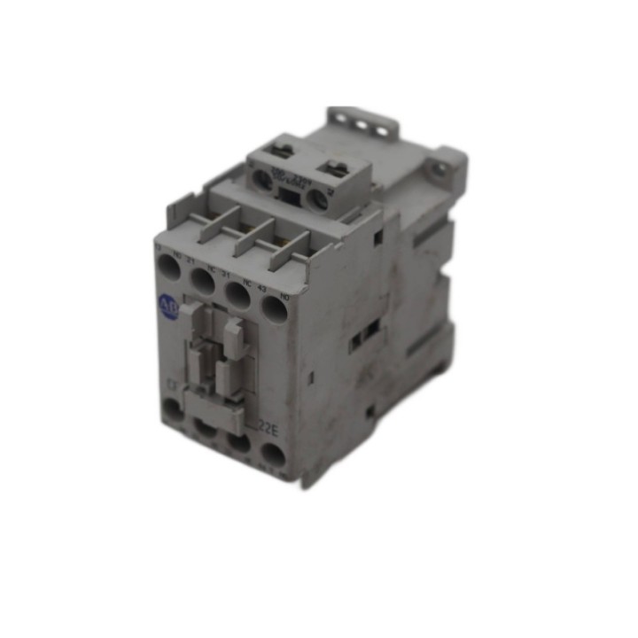 Allen-Bradley Allen Bradley 700-CF220KL Ser A