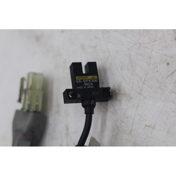 Omron Omron EE-SPX306-W2A  2szt.