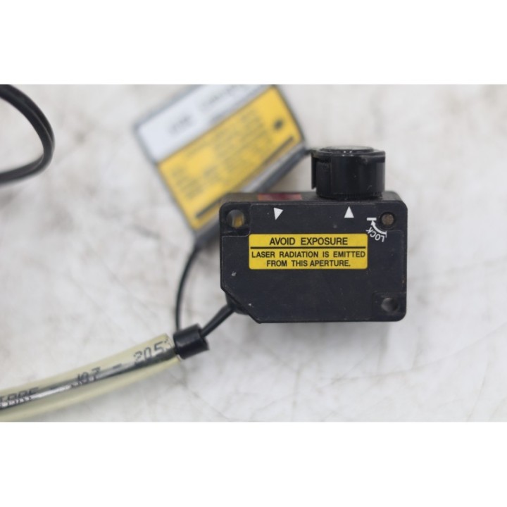 KEYENCE Keyence LV-H32 Czujnik laserowy