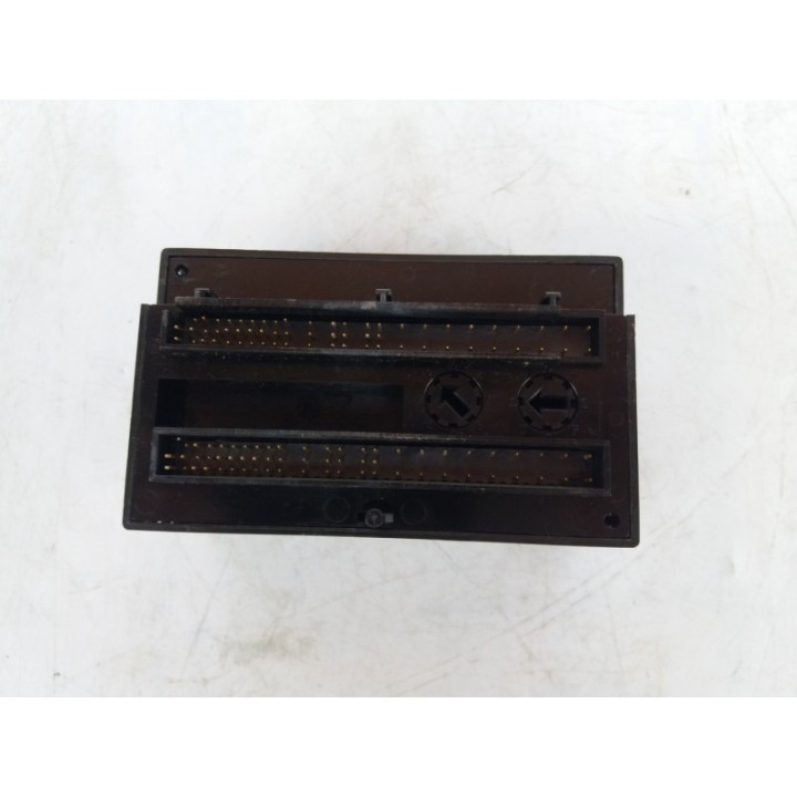 FANUC GE Fanuc Seria VersaMax IC200MDL742H