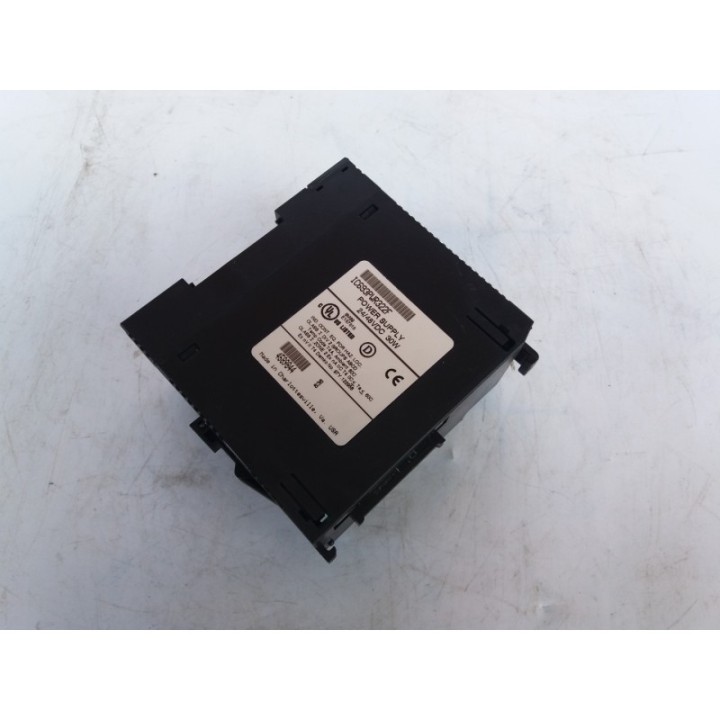 FANUC GE Fanuc Seria 90-30 IC693PWR322F