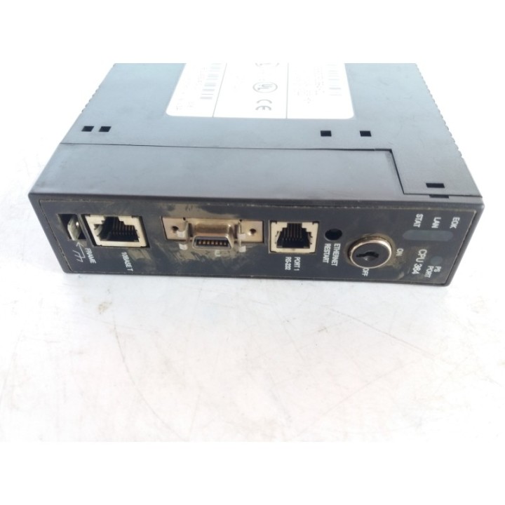 FANUC GE Fanuc Seria 90-30 IC693CPU364-CJ