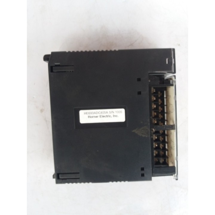 Horner Electric Inc. Horner Electric HE693ADC405A