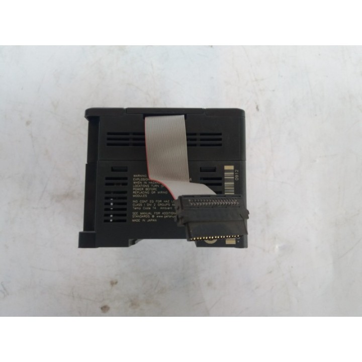 FANUC GE Fanuc Seria VersaMax IC200UEI016-A