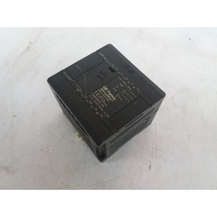 FANUC GE Fanuc Seria VersaMax IC200UDR001-BD