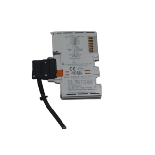 BECKHOFF Beckhoff EL2872  24200008