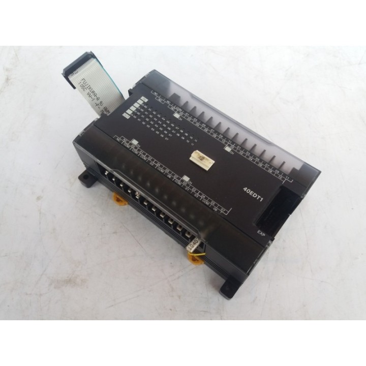 Omron Omron CP1W-40EDT1