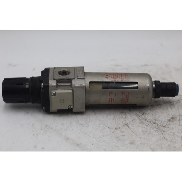 SMC SMC AW30-03D-R-X465B filtr-regulator