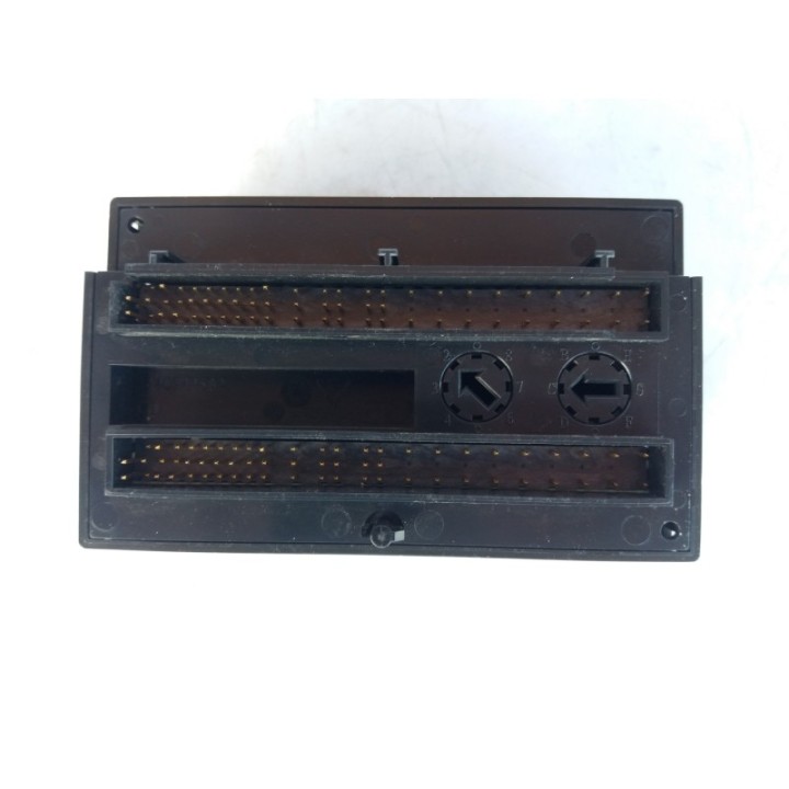 FANUC GE Fanuc Seria VersaMax IC200MDL750G