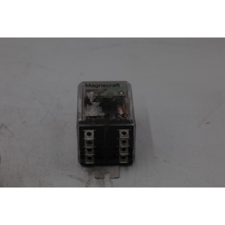 SCHNEIDER ELECTRIC  Schneider Electric Magnecraft 300XBXC1-12D
