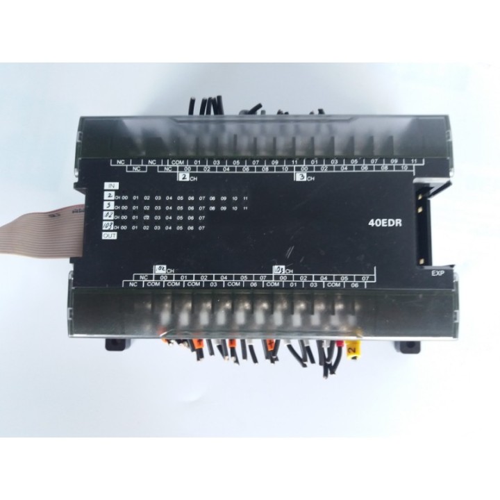 Omron Omron CP1W-40EDR