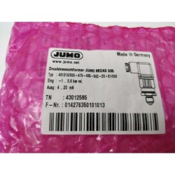 Jumo 401010