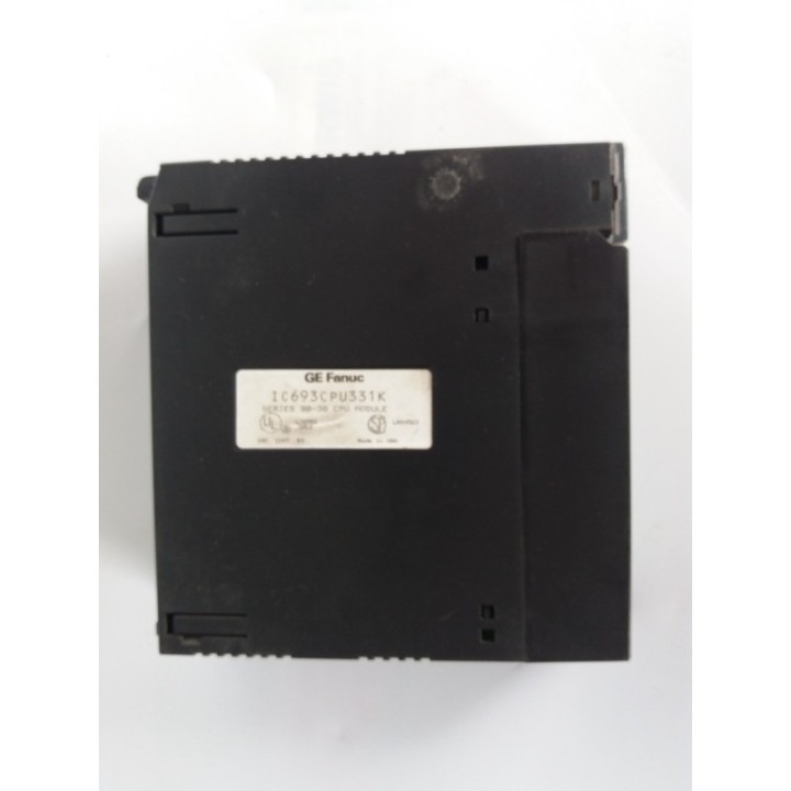 FANUC GE Fanuc Seria 90-30 IC693CPU331K