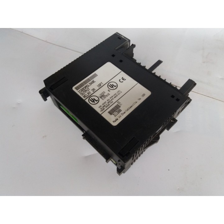 FANUC GE Fanuc Seria 90-30 IC693MDL940E